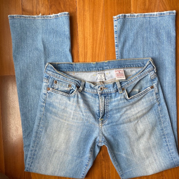 Lucky brand Jeans - Picture 2 of 6